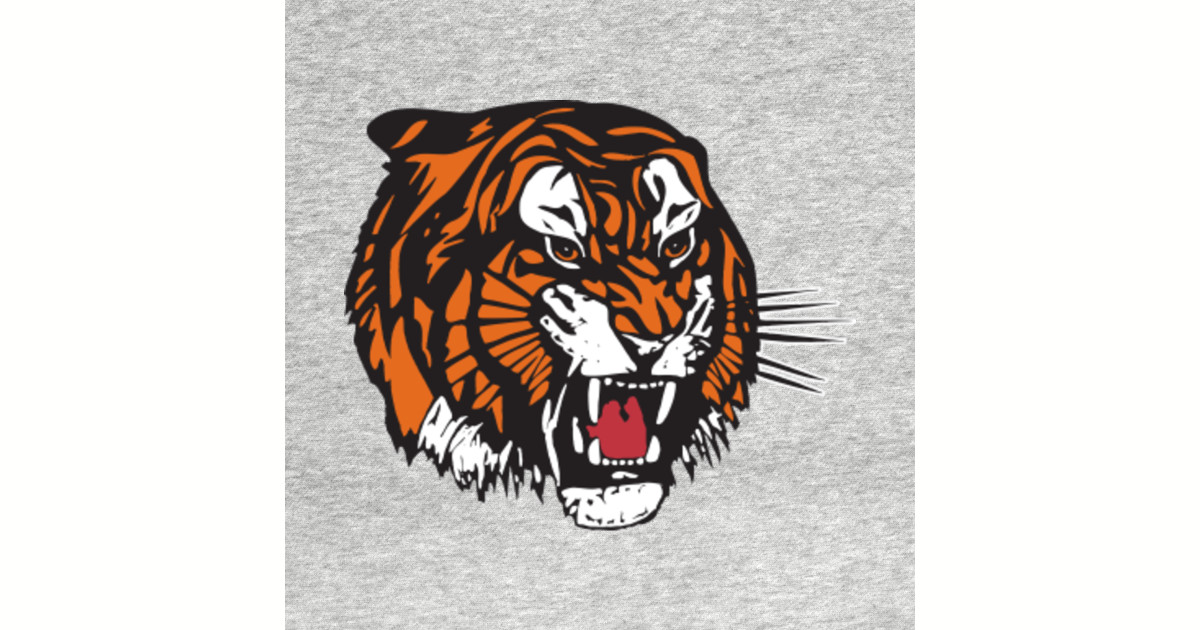 Medicine Hat Tigers ice hockey Medicine Hat Tigers Pin TeePublic